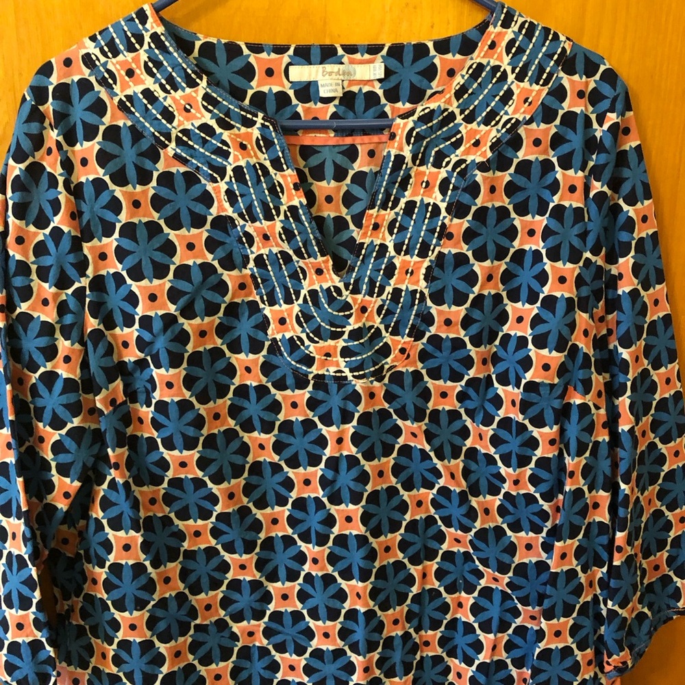 Boden Top